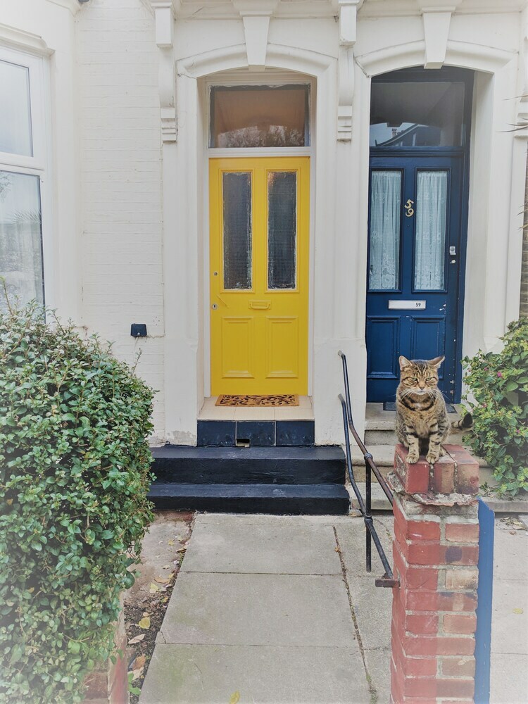 Apartamentos Tophome Stoke Newington