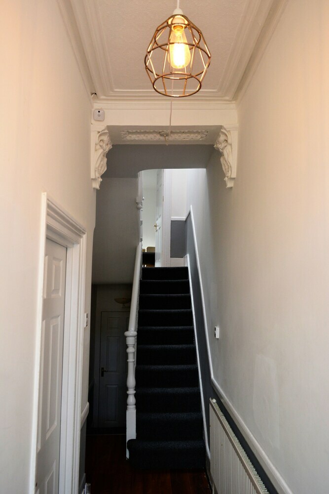 Apartamentos Tophome Stoke Newington