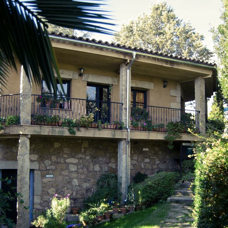 Apartamentos El Calambuco
