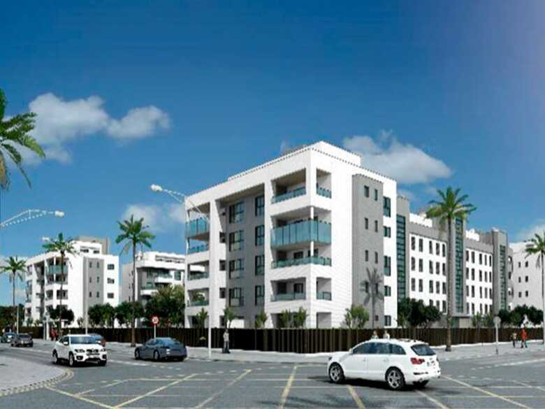Apartamentos Malaga Los Alamos Beach