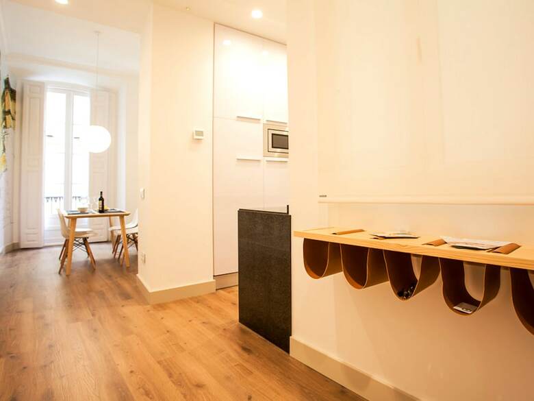 Apartamentos Thyssen Premium