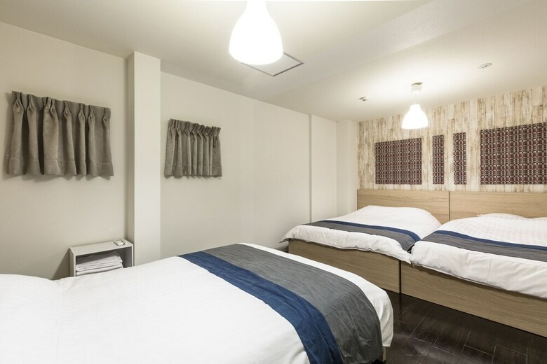 Apartamentos Crice Hotel