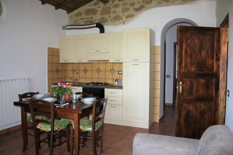 Apartamento Casavacanze Pergolino