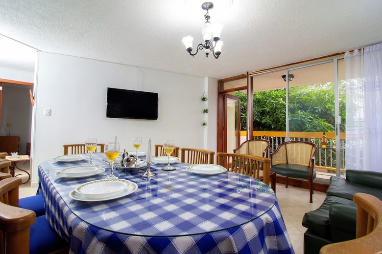 Apartamento Rodadero - Smr296a