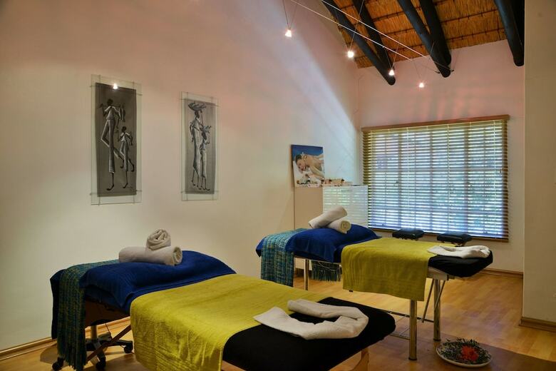 Apartamento Little Switzerland Resort