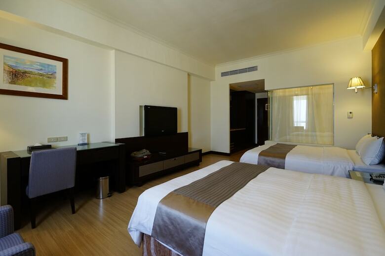 Penghu Haiyue Hotel