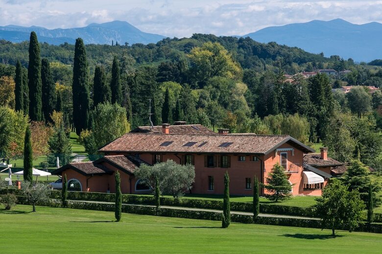 Hotel La Tavernetta Al Castello