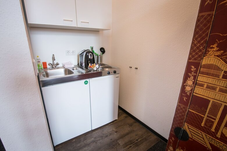 Aparthotel Am M�nzplatz