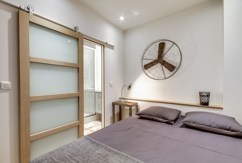 Apartamento Le Vintage - Cosy Studio In Saint-michel