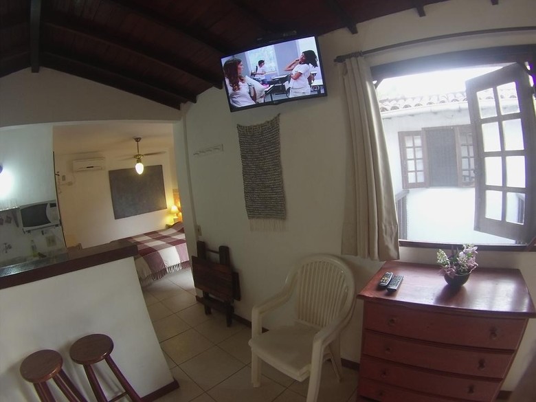 Cesar Apartamentos