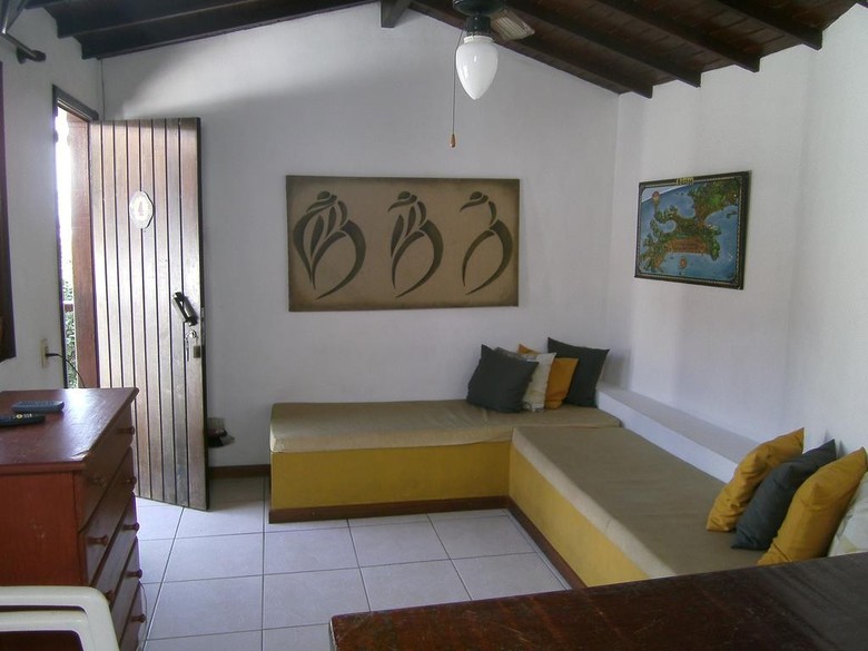 Cesar Apartamentos