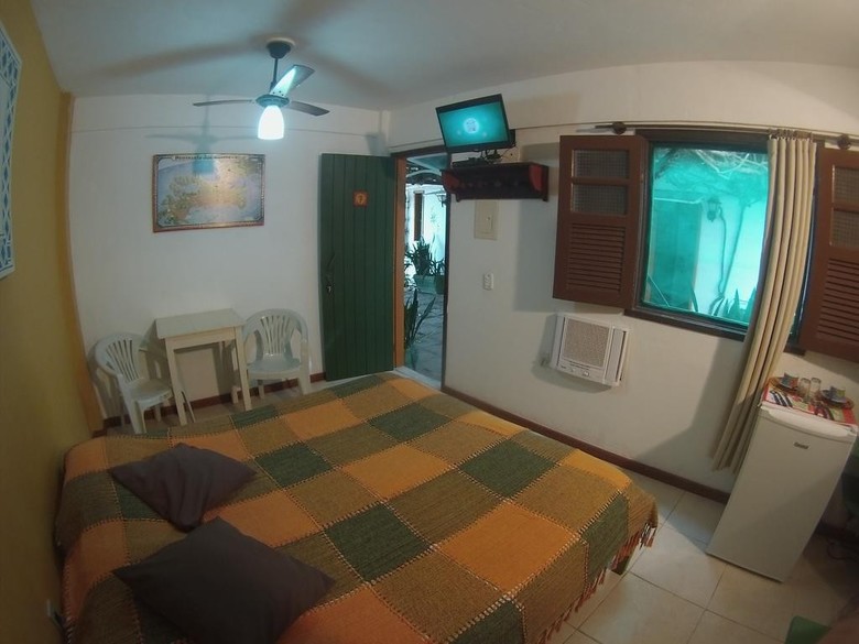 Cesar Apartamentos