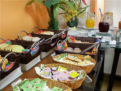 Hotel Mato Grosso