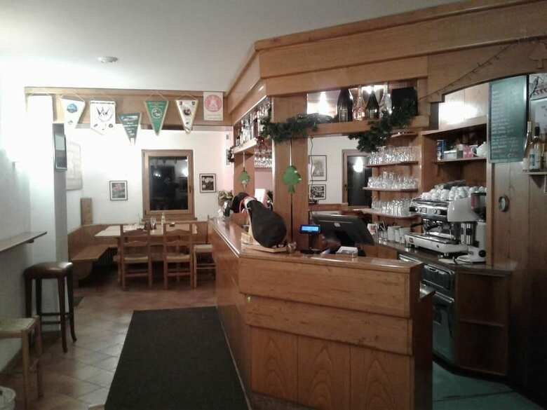 Posada Albergo Ristorante Forcelletto