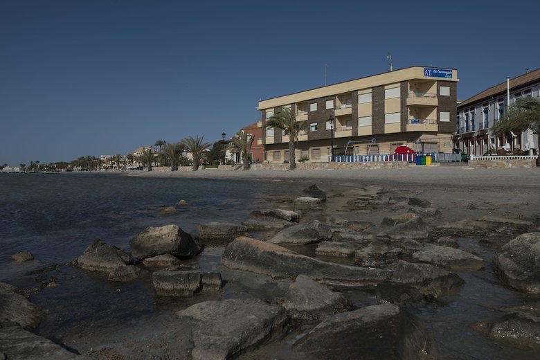 Aparthotel Apartamentos La Encarnaci�n