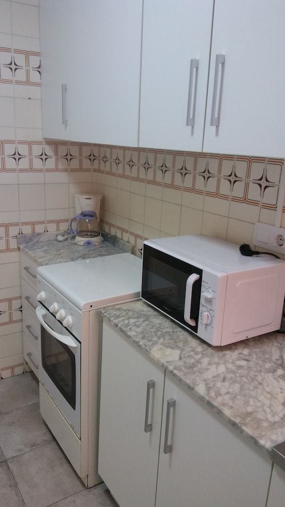 Aparthotel Apartamentos La Encarnaci�n
