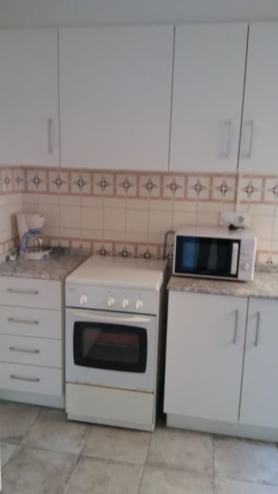 Aparthotel Apartamentos La Encarnaci�n