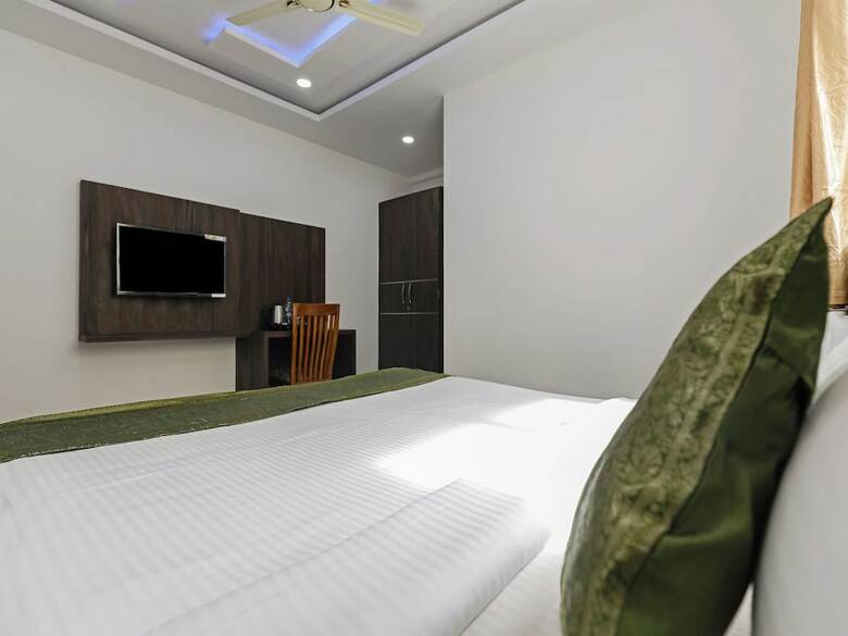 Hotel Treebo Trend White Inn