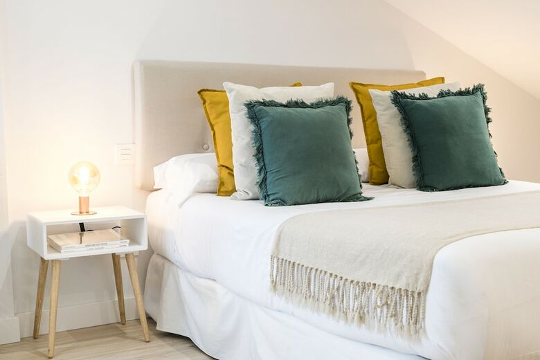 Apartamentos Malasa�a Residence By All� Housing