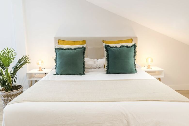 Apartamentos Malasa�a Residence By All� Housing
