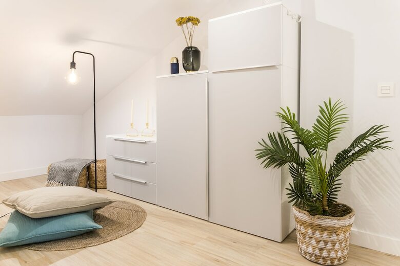 Apartamentos Malasa�a Residence By All� Housing
