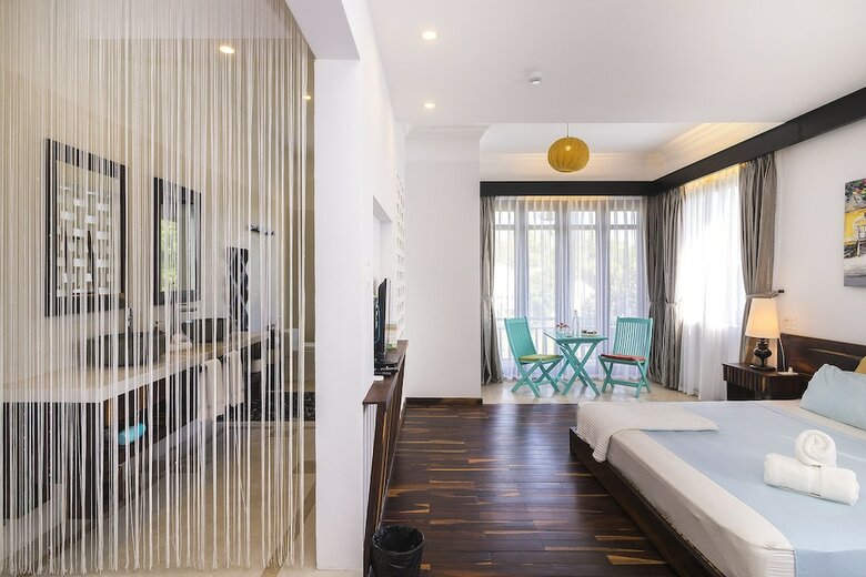 Hotel Christina's Hoi An