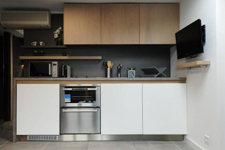 Apartamento Studio Paradise Five Stars Holiday House