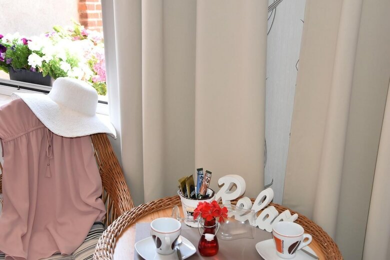 Hotel Julias Havelherberge