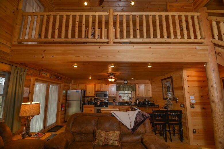 Lured Away 3 Bedroom House