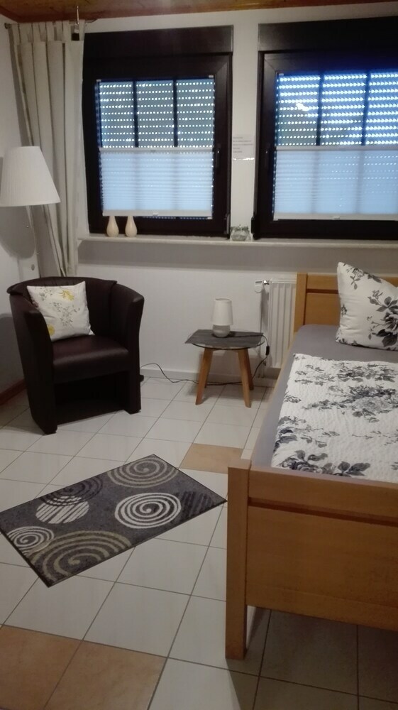 Apartamentos Ferienwohnung Schmitz