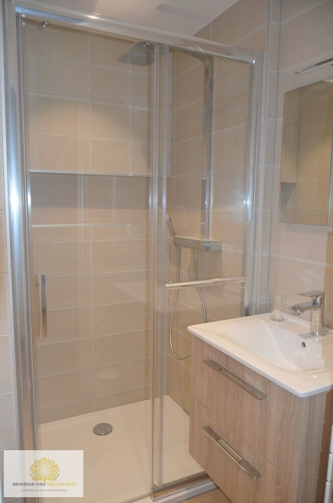 Apartamento Appartement Wellholidays 22