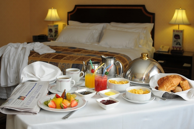 Hotel Santiago Park Plaza