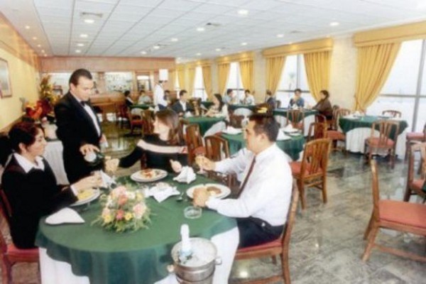Hotel Diego De Almagro Antofagasta Centro