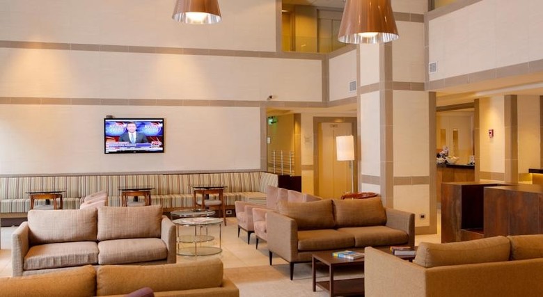 Hotel Holiday Inn Express Antofagasta