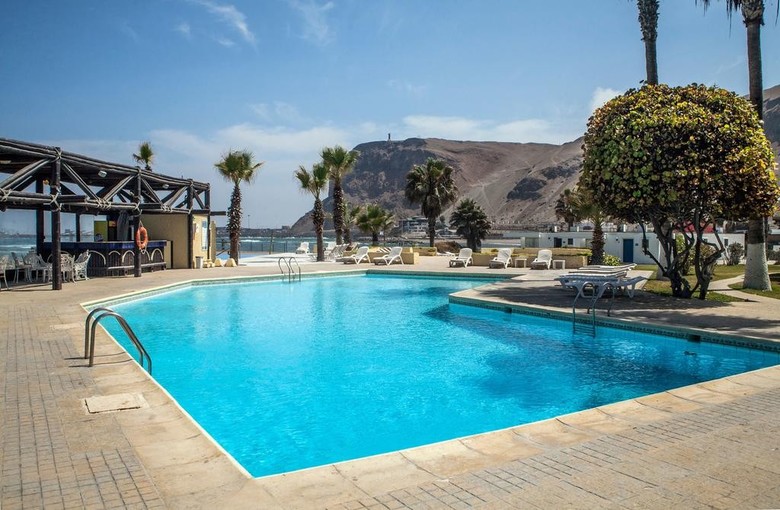 Hotel Panamericana Arica