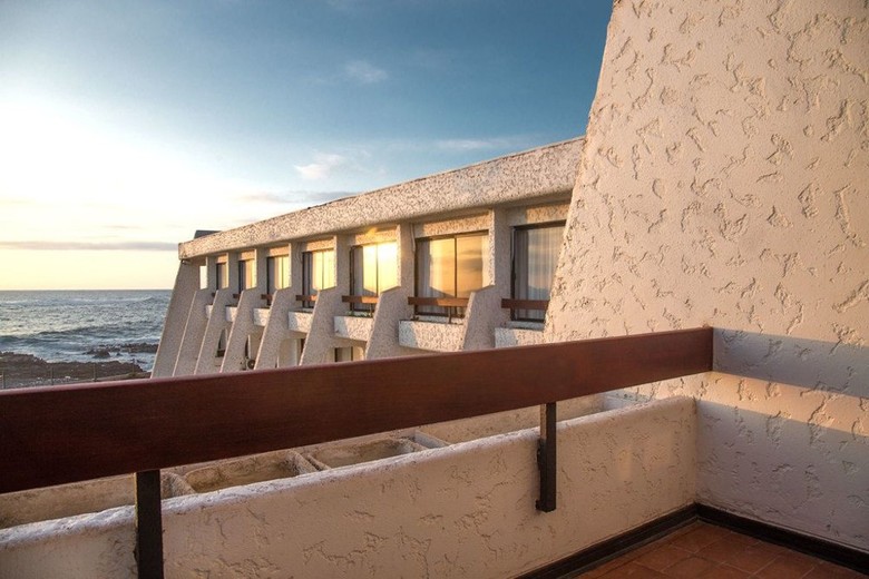 Hotel Panamericana Arica