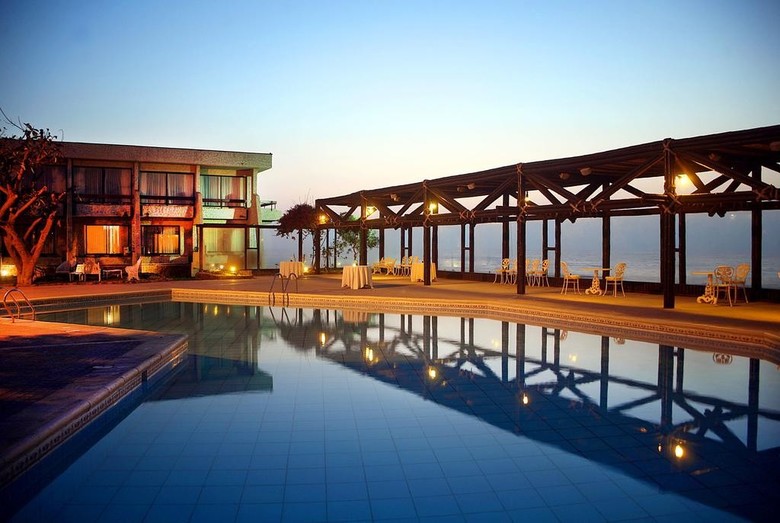 Hotel Panamericana Arica