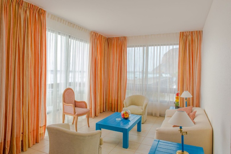 Hotel Panamericana Arica