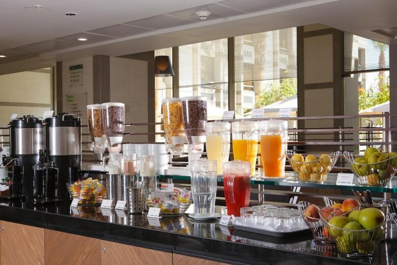 Hotel Holiday Inn Express Iquique