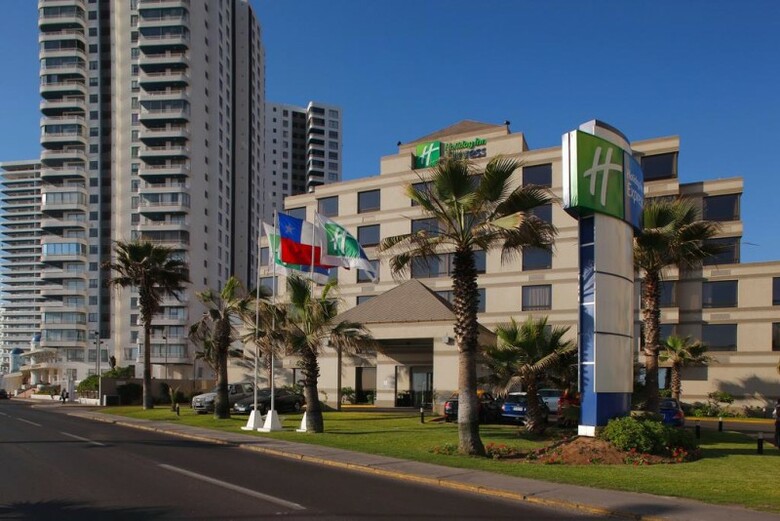 Hotel Holiday Inn Express Iquique