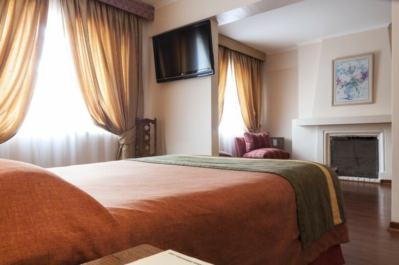 Hotel Francisco De Aguirre