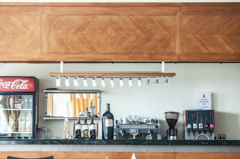 Hotel Francisco De Aguirre