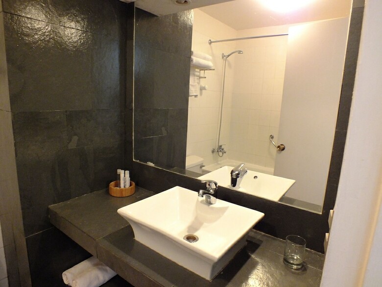 Hotel Club La Serena