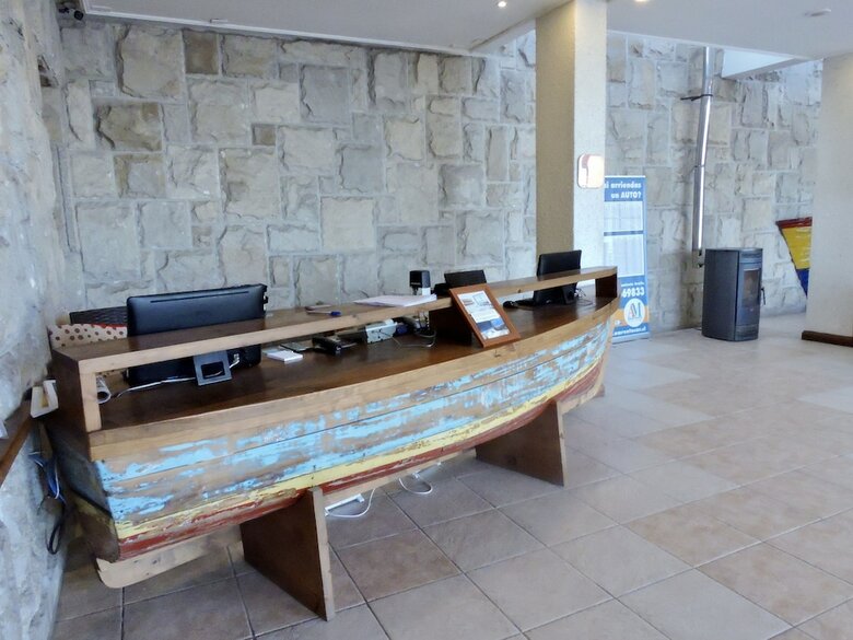 Hotel Club La Serena