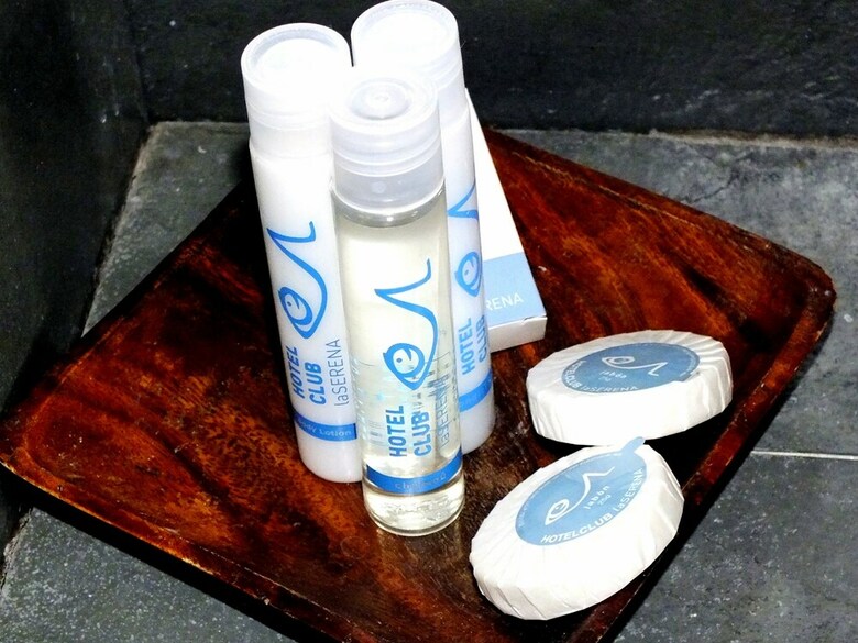 Hotel Club La Serena