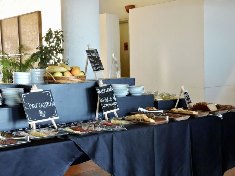 Hotel Club La Serena