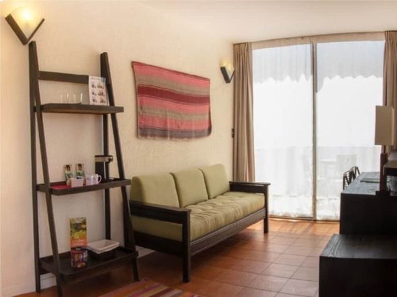 Hotel Club La Serena