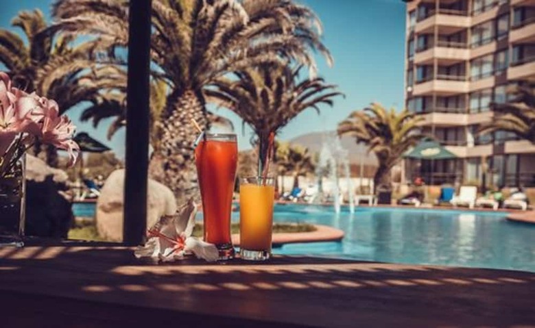 Hotel Club La Serena