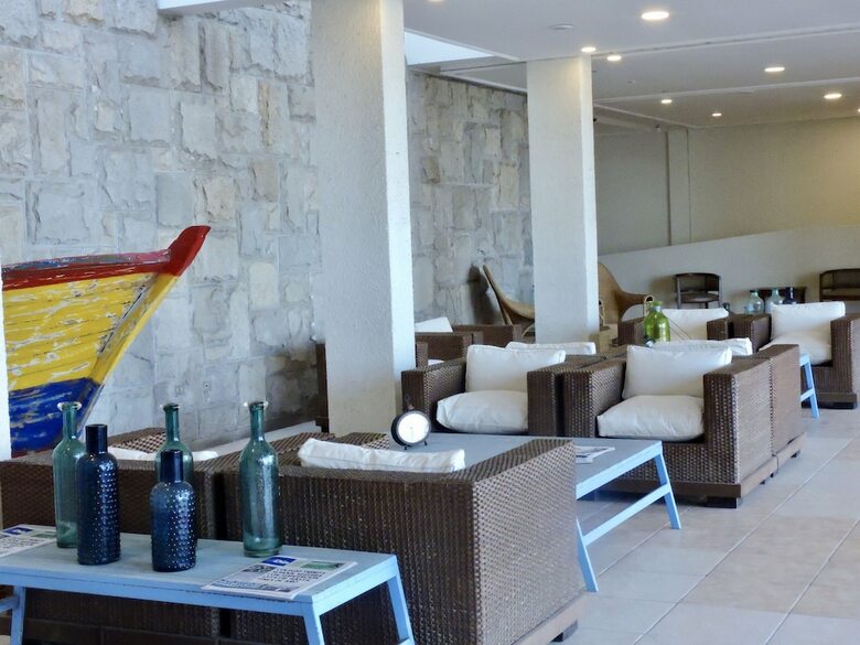 Hotel Club La Serena