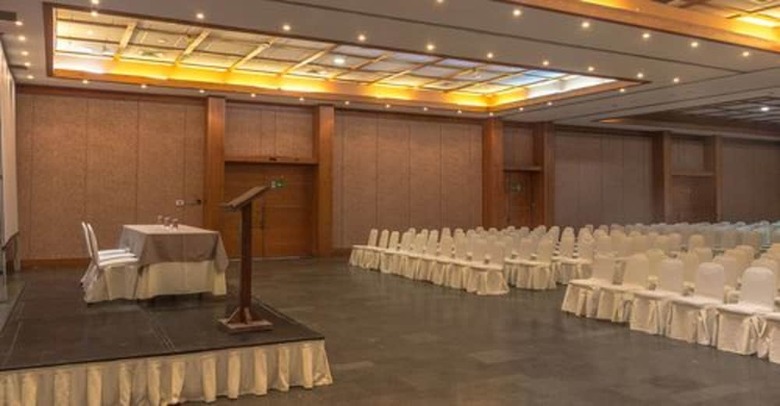 Hotel Club La Serena